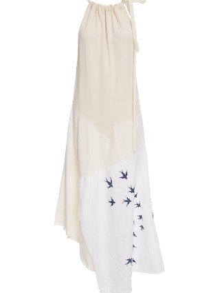 Сукня JW ANDERSON (5096): фото - Invogue